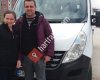 Okul Servisi 22 S 4013 Dr. Ali İhsan Çuhacı