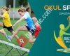 Okul Sporları Gaziantep