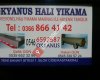 Okyanus Halı Yıkama Cide