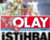 Olay Gazetesi