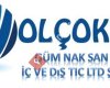 Olçok Gümrükleme Nakliyat Sanayi İç ve Dış Ticaret Ltd Şti