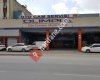 Olimpia Oto Cam San. ve Tic. A.Ş. Lojistik Merkezi