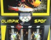 Olimpik Spor Mağazası