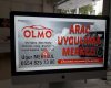 Olmo profosyonel oto uygulama merkezi