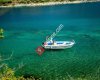 Ölüdeniz Hire Speed Boat