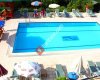 Olympos Butik Otel