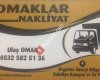 Omaklar Nakliyat