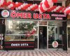 Ömer Usta Burma Kadayıf Künefe