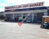 Ömeroğulları Yapı  Market  - Hadımköy şubesi