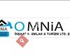 OMNIA Real Estate & Tourism - أمنية للعقارات والسياحة