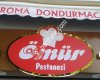 Ömür Pastanesi Malkara