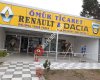 Ömür Ticaret - Renault/Dacia Yedek Parça