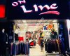On Line moda