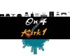 On4Kırk1 İçMimarlık