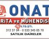 Onat Harita İnşaat