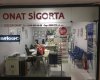 Onat Sigorta Aracılık Hizmetleri