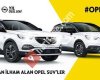 Onatça Opel