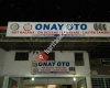 Onay Oto Rot Balans Servisi