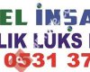 Öncel İnşaat Mühendislik