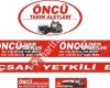 Öncü Tarım Aletleri