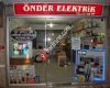 ÖNDER ELEKTRİK