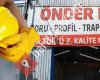 Önder Metal Ticaret Kayseri