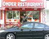 ÖNDER Osmanli Restaurant