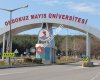 Ondokuz Mayıs Üniversitesi Samsun
