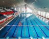 Ondokuzmayıs Üniversitesi Olimpik Yüzme Havuzu ve Spor Merkezi
