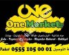 One market