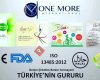One More Mucize Sağlık Bandı