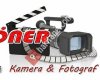 ÖNER  KAMERA & FOTOĞRAF