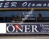 Öner otomotiv emlak