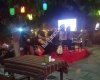 Ongözlü köprü Tigris Cafe & lokanta
