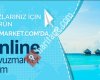 Online havuz market