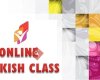 Online Turkish Class