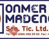 Onmer Mermer Madencilik San. ve Tic. Ltd. Şti.