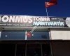 Onmuş Mantımatik Rafet Uslu