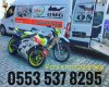 Onur Moto Garage