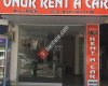 ONUR OTO KİRALAMA