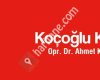 Op Dr Ahmet Koçoğlu