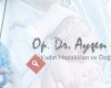 Op.Dr. Ayşen Güçlü Kadın hastalıkları ve doğum uzmanı