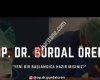 Op. Dr. Gürdal ÖREN - Obezite ve Metabolik Cerrahi