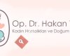 Op. Dr. Hakan Yaz