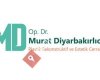 Op.Dr.Murat Diyarbakırlıoğlu