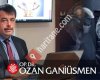 Op. Dr. Ozan Ganiüsmen