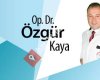 Op. Dr. Özgür KAYA
