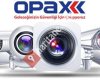 Opax Güvenlik Sistemleri