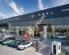 Opel Büyükçekmece