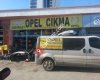 OPEL CIKMACI